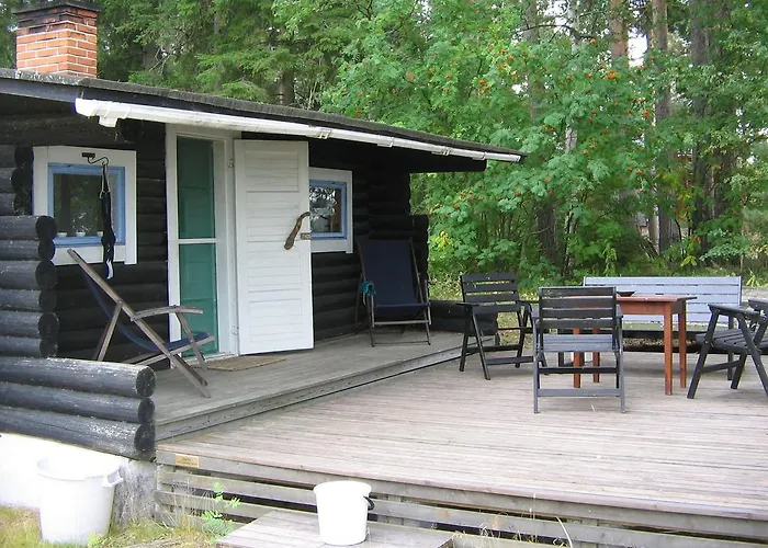 Hiekkaranta Bed & Breakfast