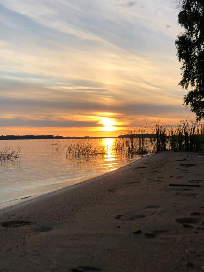 Värdshus Hiekkaranta 3*
