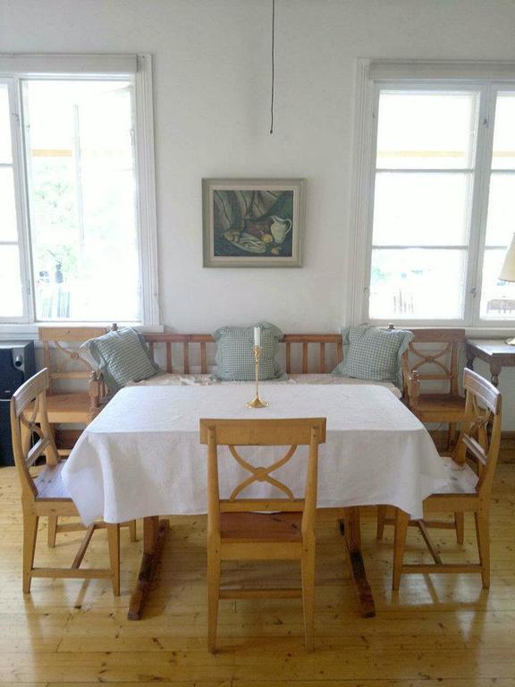 Värdshus Hiekkaranta Kuortane