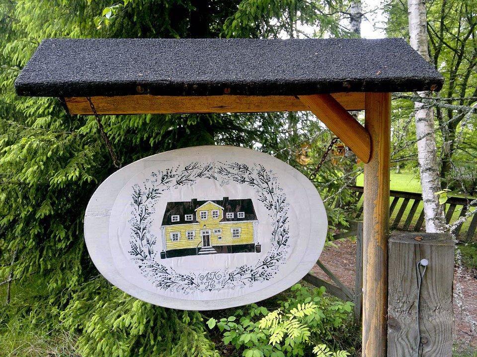 Hiekkaranta Värdshus 3*
