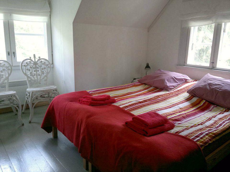 Hiekkaranta Värdshus 3*