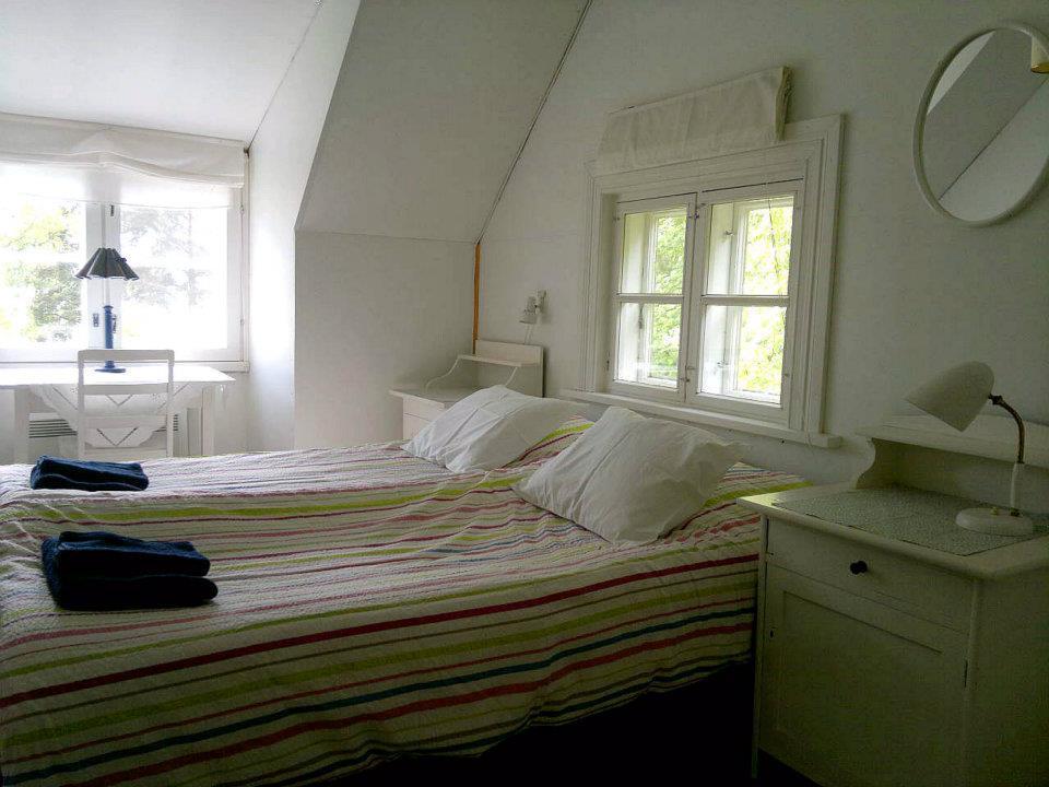 Värdshus Hiekkaranta