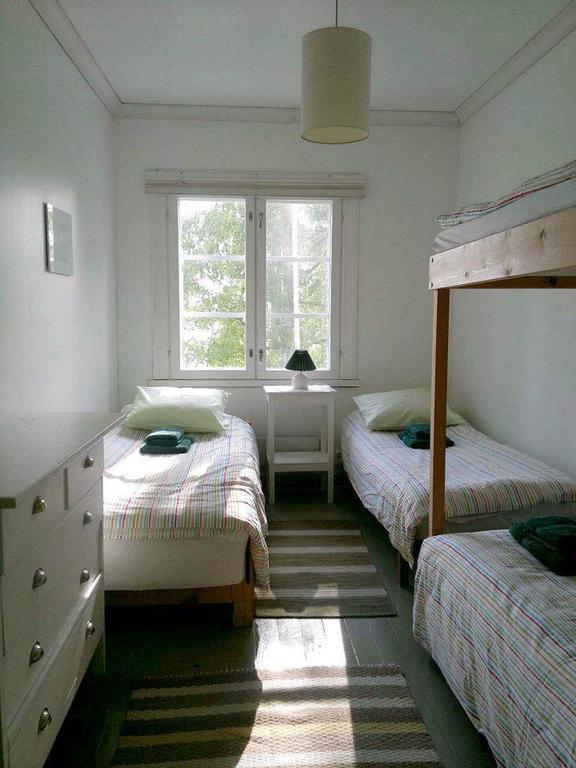 Värdshus Hiekkaranta Kuortane