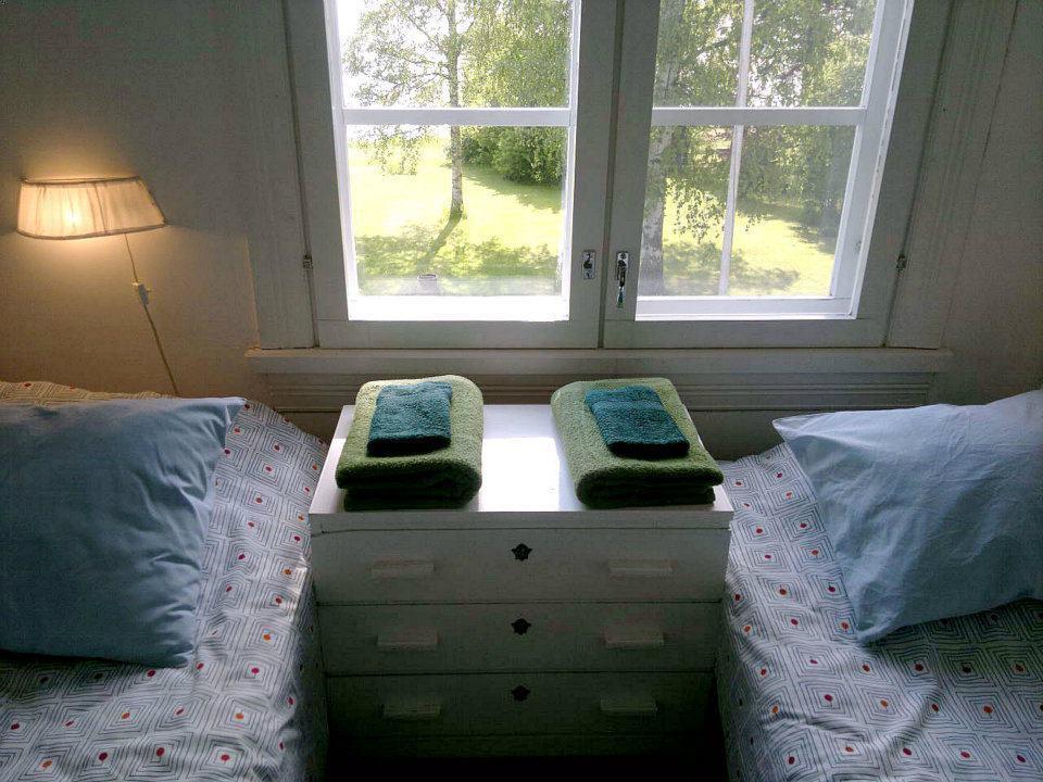 Värdshus Hiekkaranta 3*
