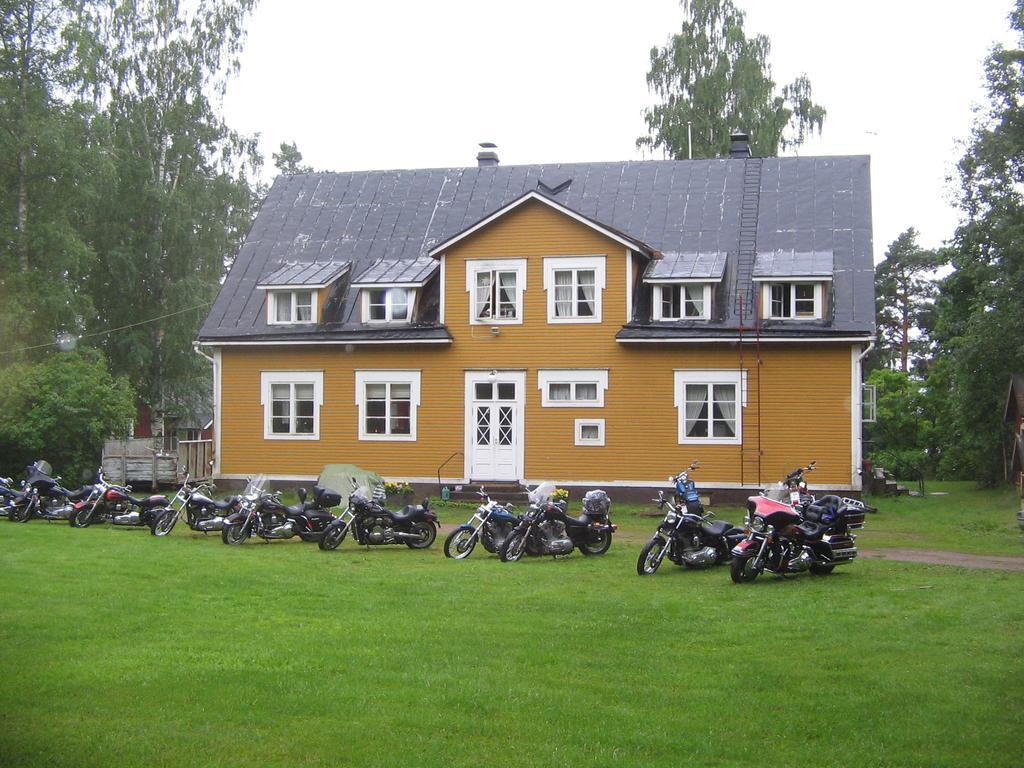 Värdshus Hiekkaranta 3*